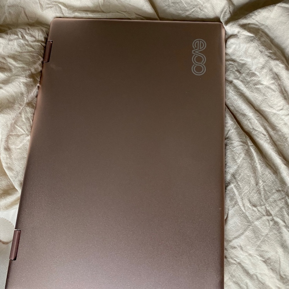Lap top